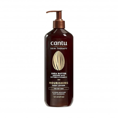 Cantu Shea Butter Lotion -473 ml