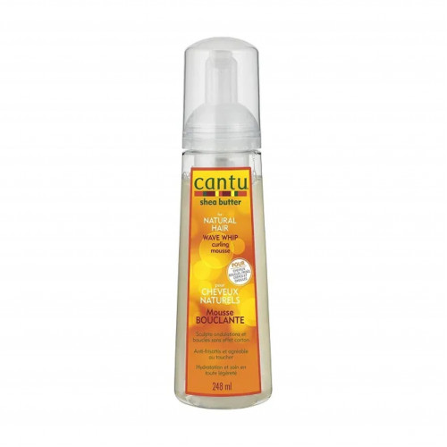 Cantu Shea Butter Natural Curl 248 ml