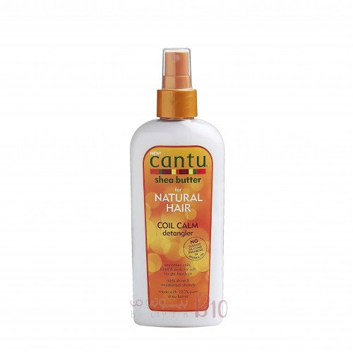 Cantu Shea Butter Detangling Conditioner Spray 237ml