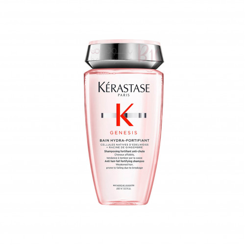Kérastase Genesis Bain Hydra-Fortifiant Shampoo 250ml
