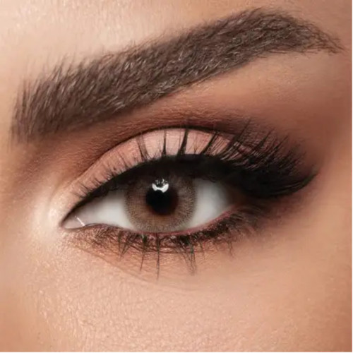 Colored lenses from Deva 