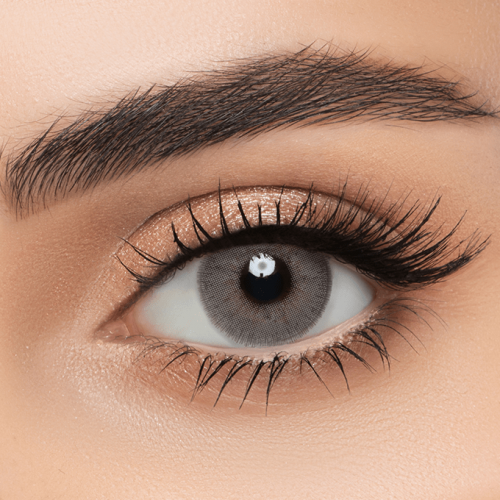 Colored lenses from Lens Mi