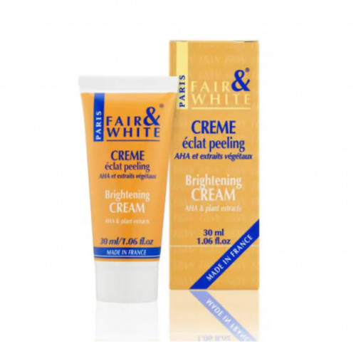 Fair & White Original AHA Lightening Cream - 30ml