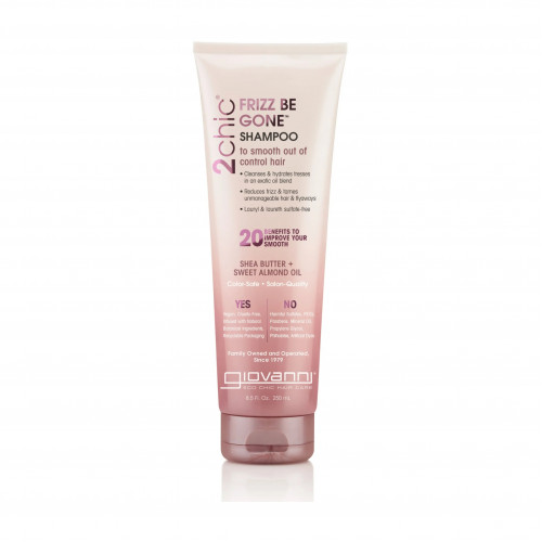 شامبو جيوفاني فريز بي جون 250 مل
