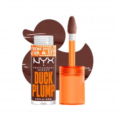 Nix 15 Dak Blamb Lip Gloss