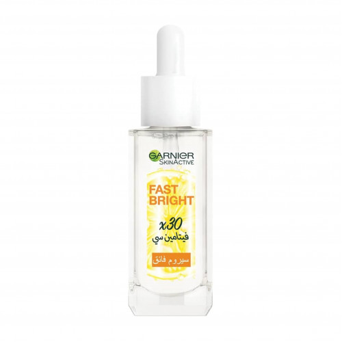 Garnier SkinActive 30X Vitamin C And Niacinamide Dark Spot Serum 15ml