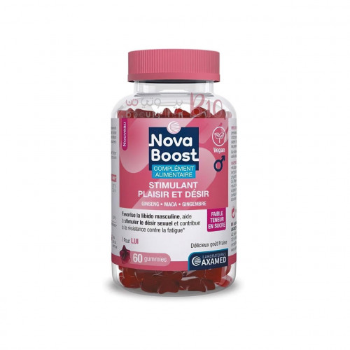 A diet supplement in the shape of a low-sugar candy intimidating the sexual pleasure of the man from Nova Post 60 pieces
