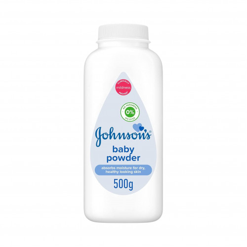 Baby Powder 500 g