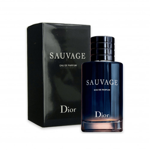Dior Sauvage For Men - Eau de Parfum 100ml