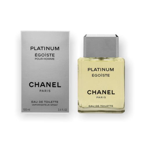 عطر بلاتينيوم ايجويست بور اوم من شانيل للرجال - او دي تواليت 100مل