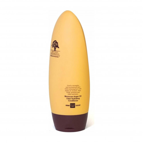 Arganmidas Moroccan ARGAN Oil Clear Hydrating Conditioner - 450 ml