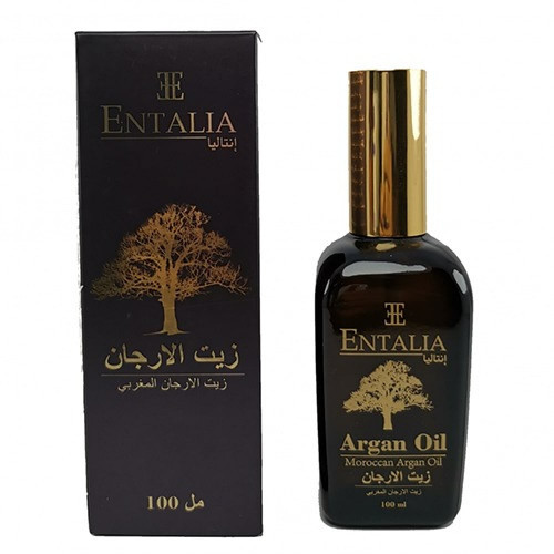 زيت الارغان من انتاليا-100مل
