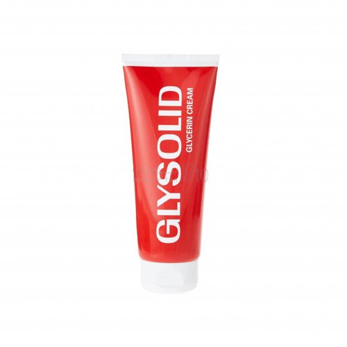 Glysolid Glycerin Cream 100ml