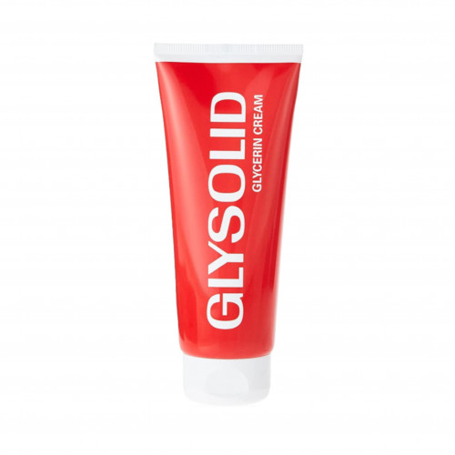 Glysolid Glycerin Cream 100ml