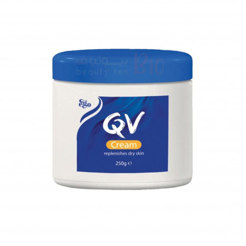 Qv Cream Replenish Your Skin - 250g