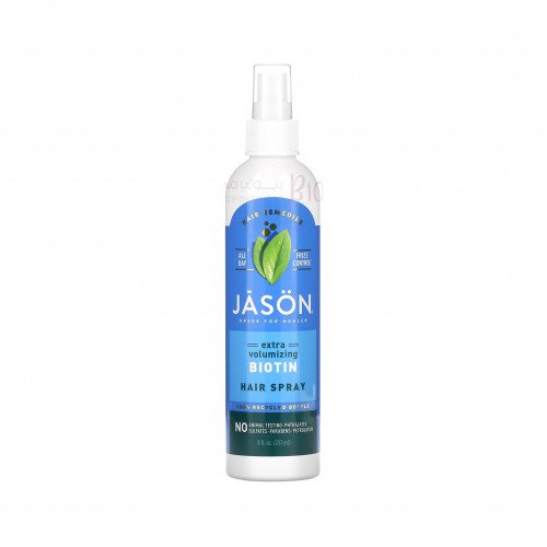 Jason Hair Thickening Spray 237ml