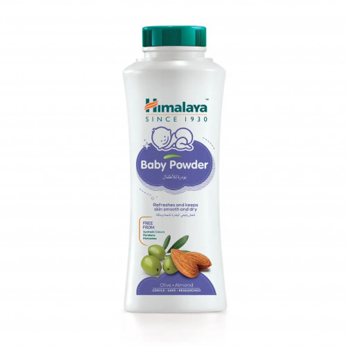Himalaya Baby Powder 200 gm