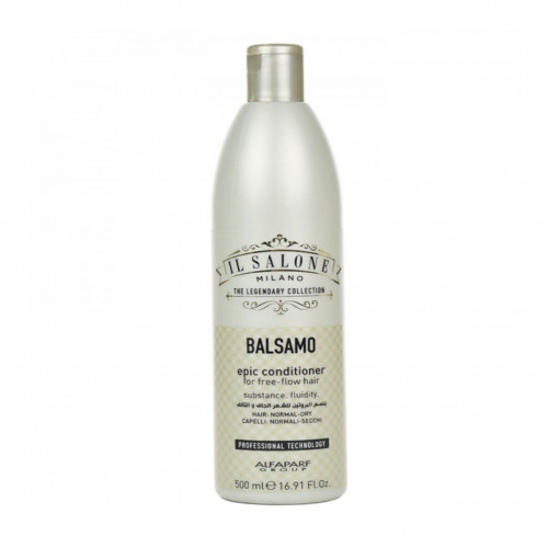 The Salon - Epic Protein Balm for Dry and Damaged Hair 500ml