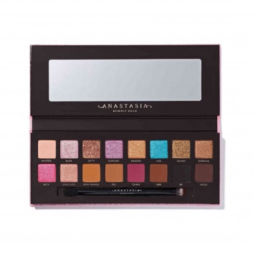Anastasia Beverly Hills Amrezy Palette