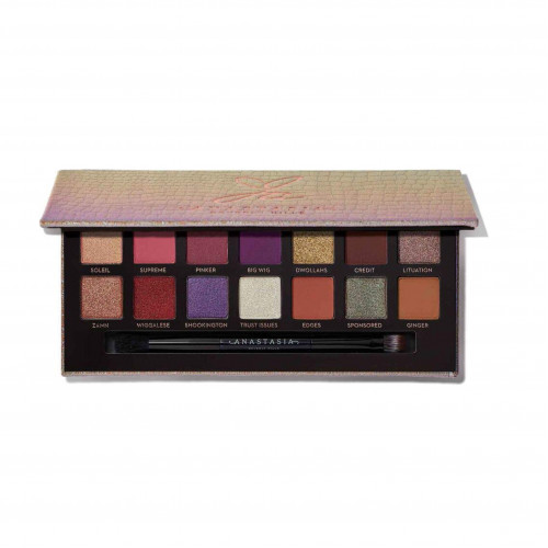 Anastasia Beverly Hills Jackie Aina Palette