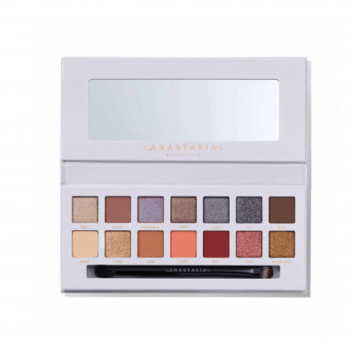 Anastasia Beverly Hills Carli Bybel Palette