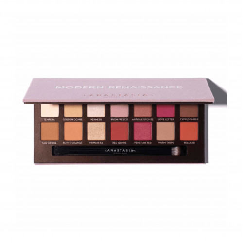 Anastasia Beverly Hills Modern Renaissance Palette