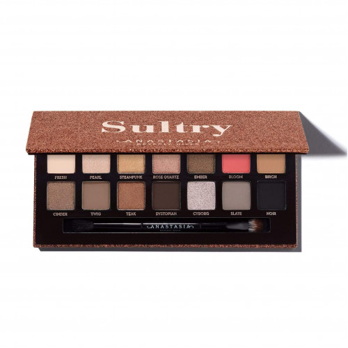Anastasia Beverly Hills Sultry Eye Shadow Palette