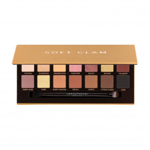 Anastasia Beverly Hills Soft Glam Eye Shadow Palette