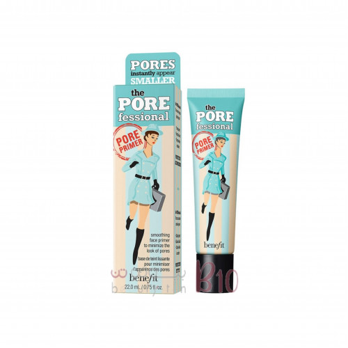 Beneft The Purfectional Primer - 22ml
