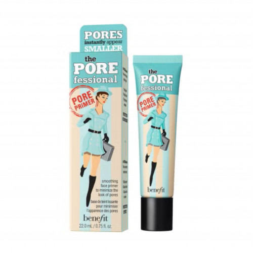 Beneft The Purfectional Primer - 22ml