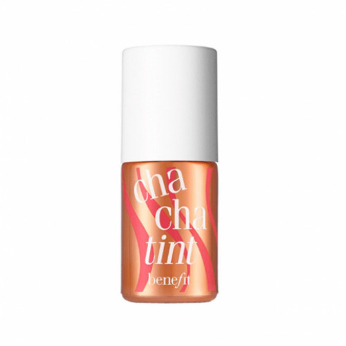 Benefit chacha tint Lip & Cheek Stain - 10ml