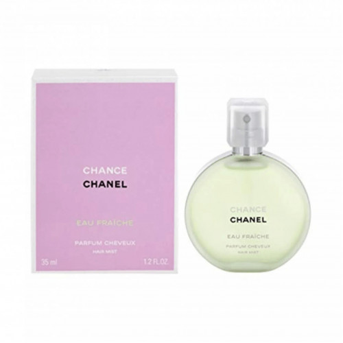Chanel Chance Eau Fraiche Hair Mist For Women - 35 ml