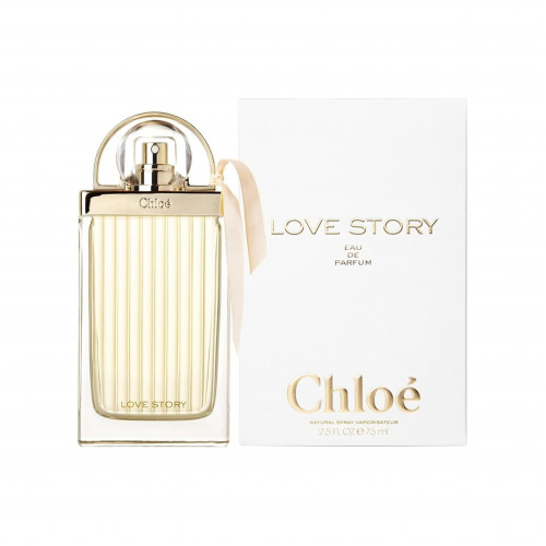 Chloe Love Story Parfum for Women 75ml