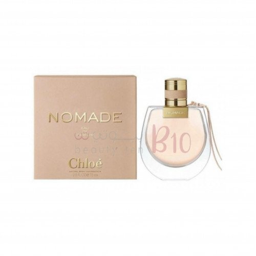 Chloe Nomad Toilette Perfume for Women 75ml
