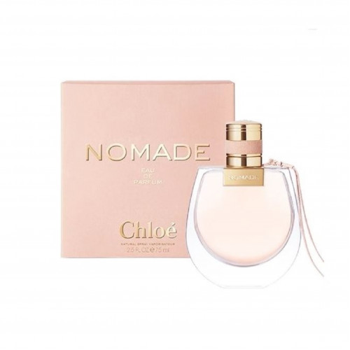 Chloe Nomad Toilette Perfume for Women 75ml