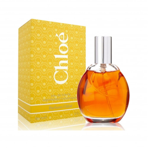 Chloe Toilette Perfume Tester for Women 90 ml