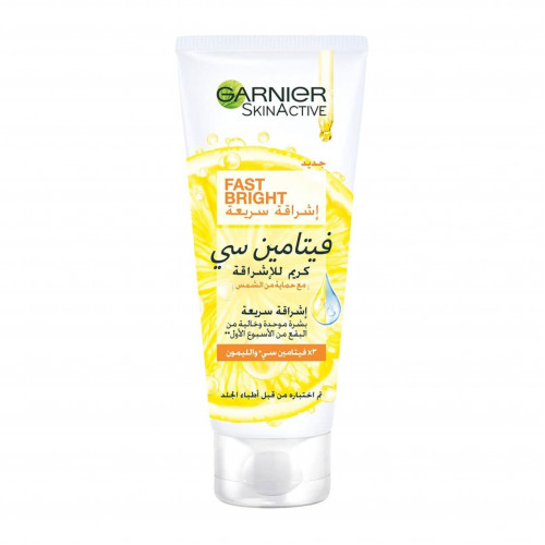 Garnier Skin Active Fast Fairness Vitamin C