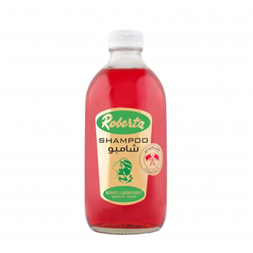 Roberta Shampoo of the Torch - 300 ml