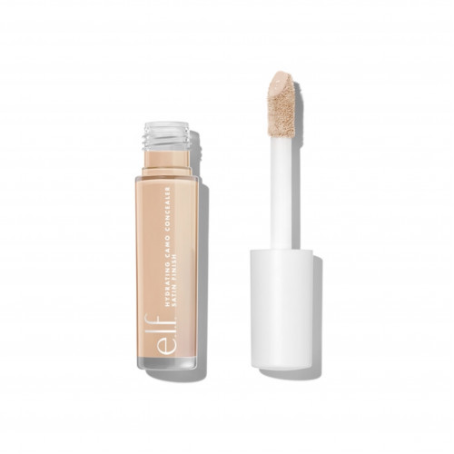 Full coverage liquid concealer from Elf