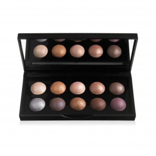 Elf Eye Shadow Palette - 10 Colors