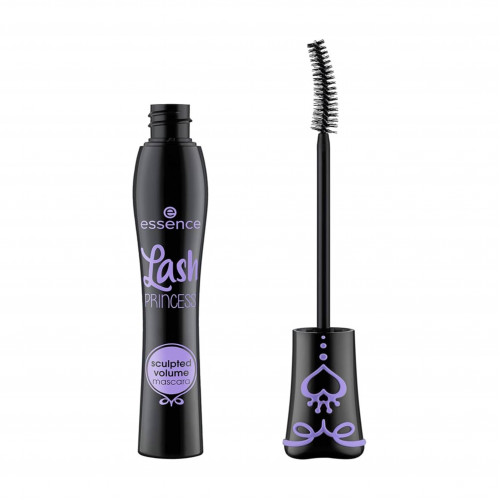 Essence Lash Princess Sculpted Volume Mascara - Black
