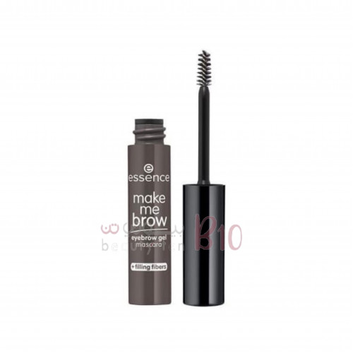 Essence Make Me Brow Eyebrow Gel Mascara - 04