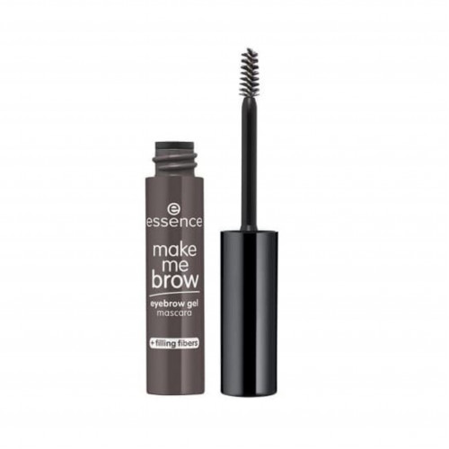 Essence Make Me Brow Eyebrow Gel Mascara - 04