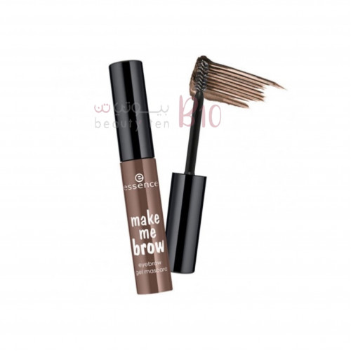 Essence Make Me Brow Eyebrow Gel Mascara - 02