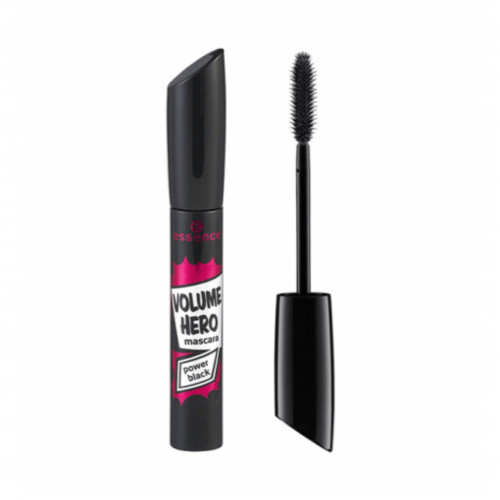 Essence Volume Hero Mascara - Power Black