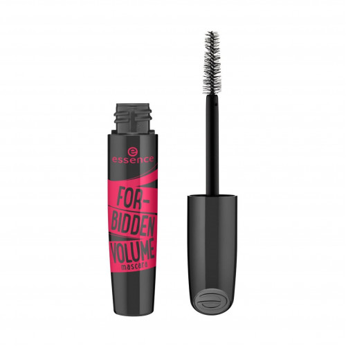 Essence Forbidden Volume Mascara - Black