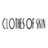 CLOTHES OF SKIN