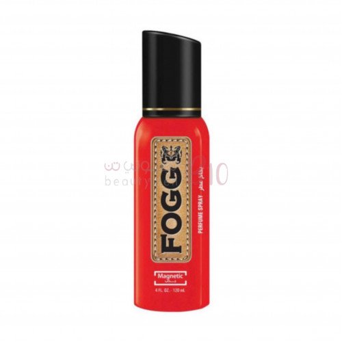 فوج بخاخ عطر جسم جذاب 120مل