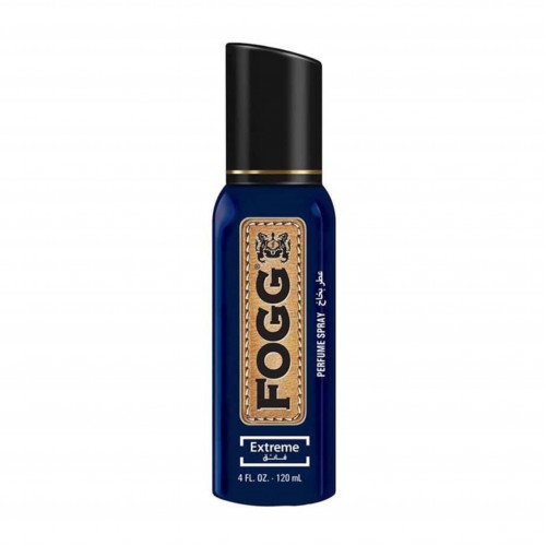 فوج عطر بخاخ جسم فائق 120مل