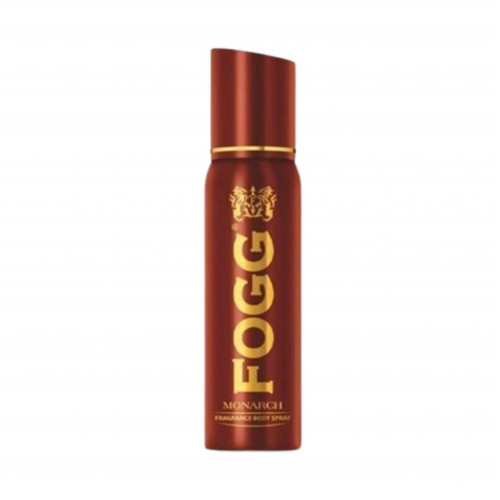 فوج بخاخ عطر الجسم مونارك 120مل